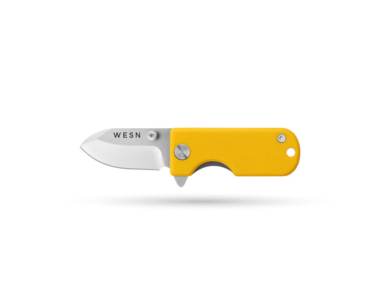 THE MICROBLADE