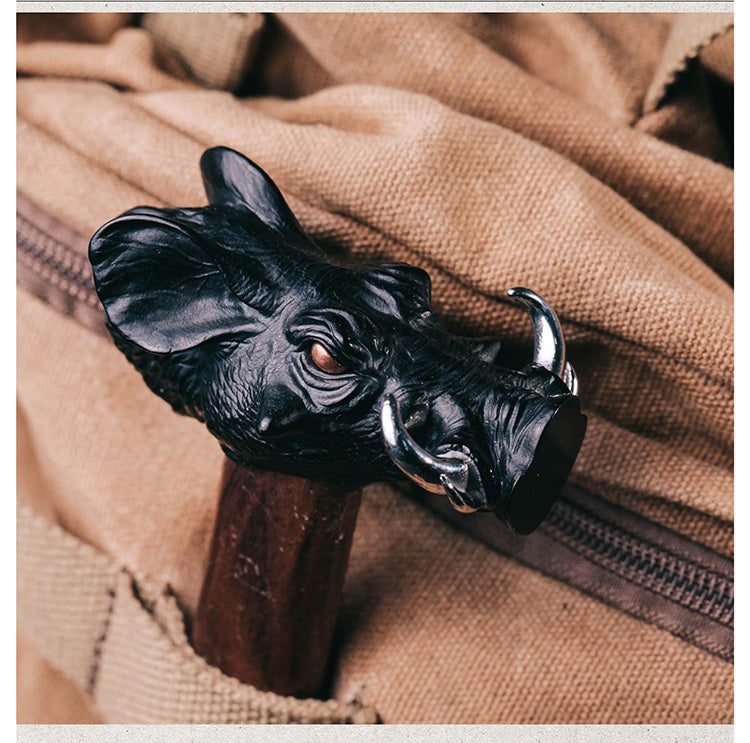 Wondrous Warthog Hammer
