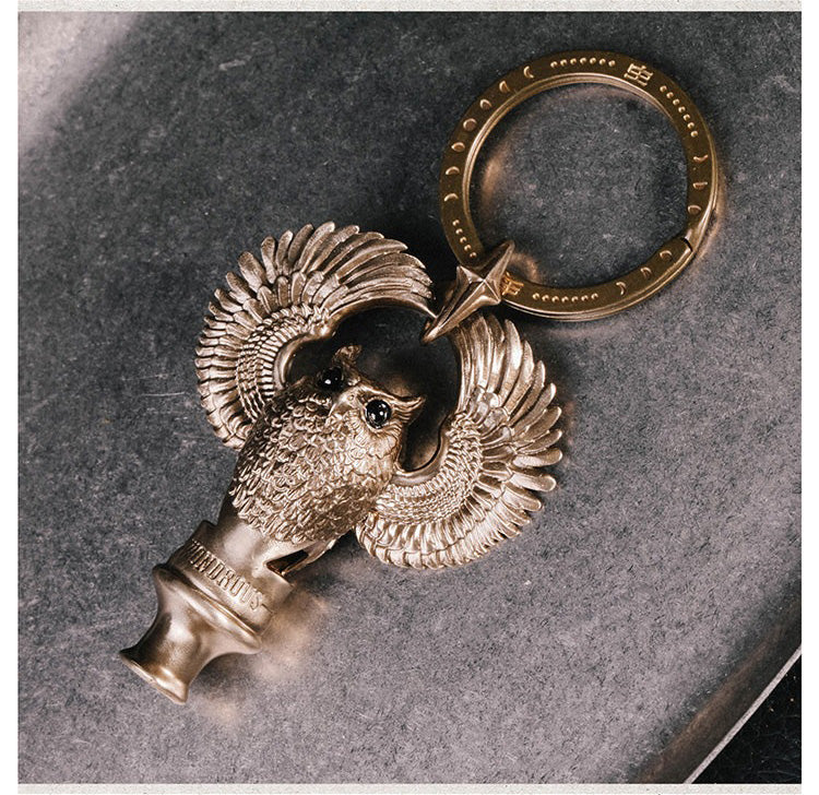 Wondrous Owl Whistle