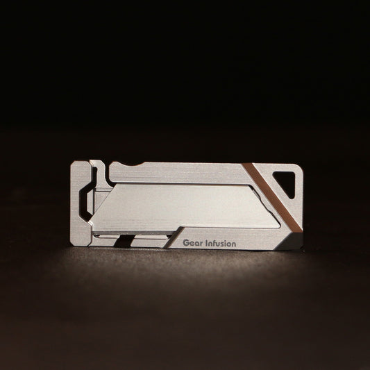 GhostTi Utility Knife
