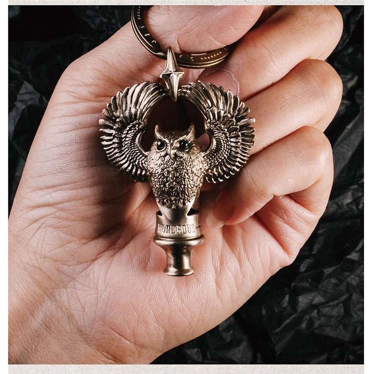 Wondrous Owl Whistle