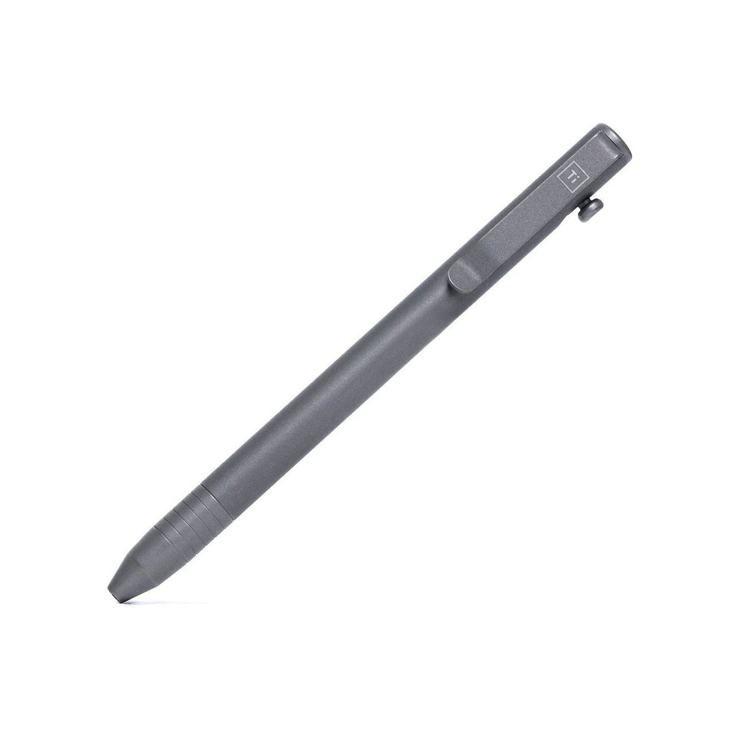 Slim Bolt Action Pen
