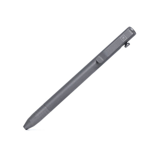 Slim Bolt Action Pen