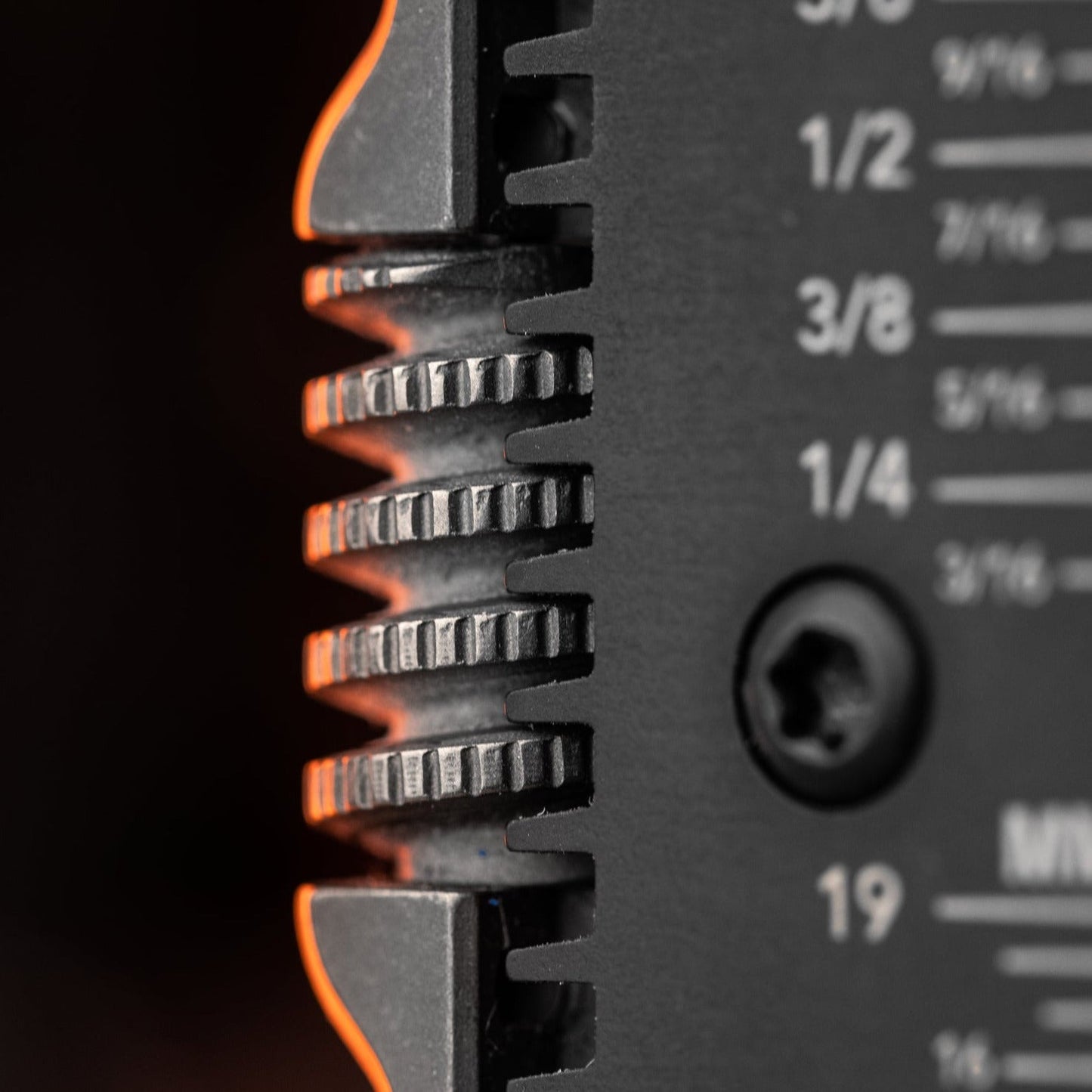 Ti EDC Wrench