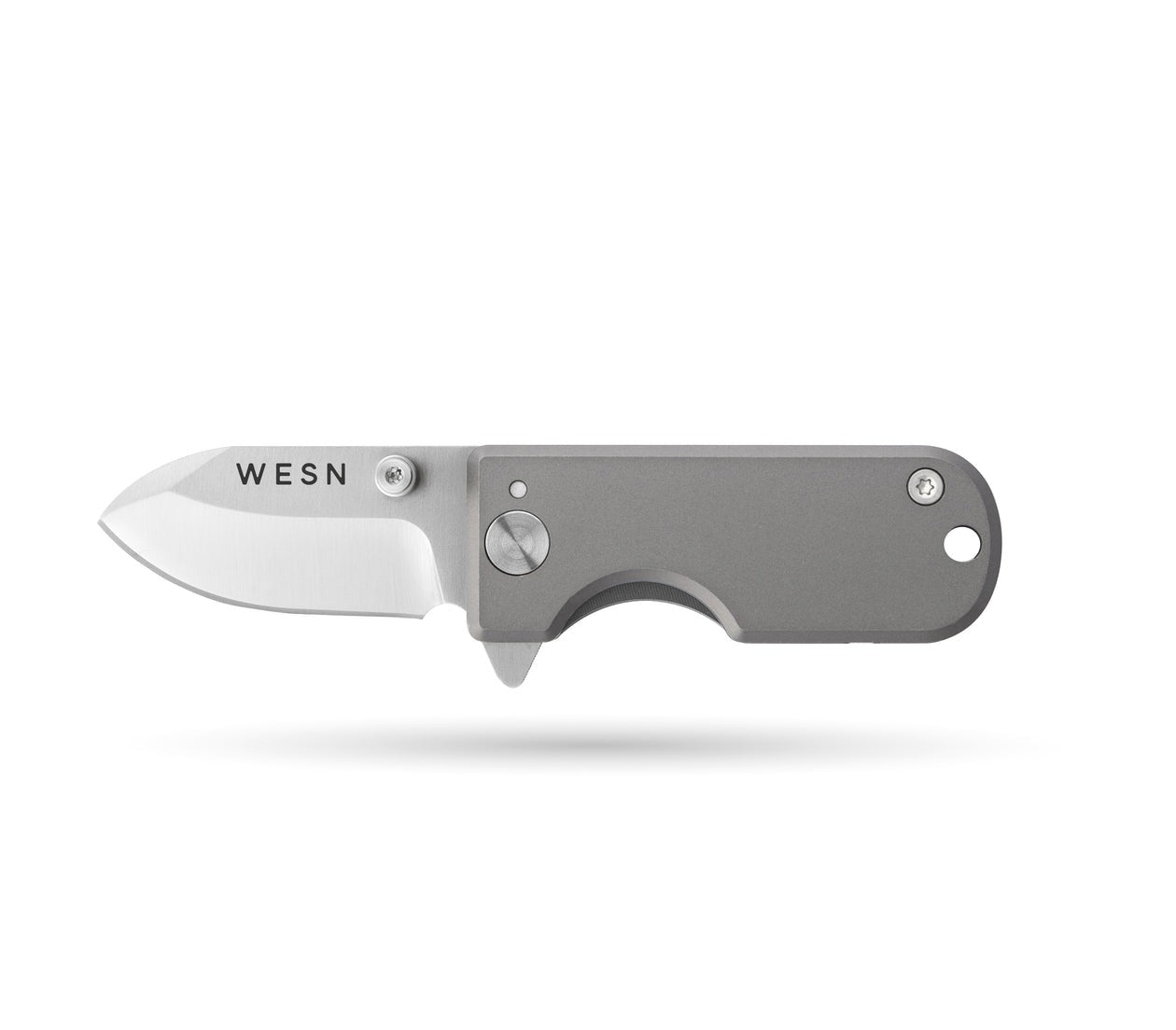 THE MICROBLADE