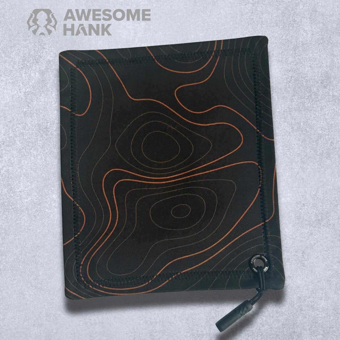 AWESOME HANK HANKERCHIEF