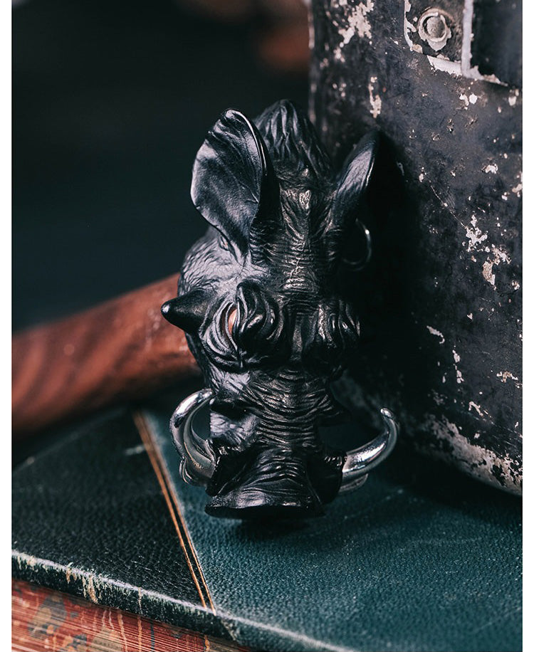 Wondrous Warthog Hammer