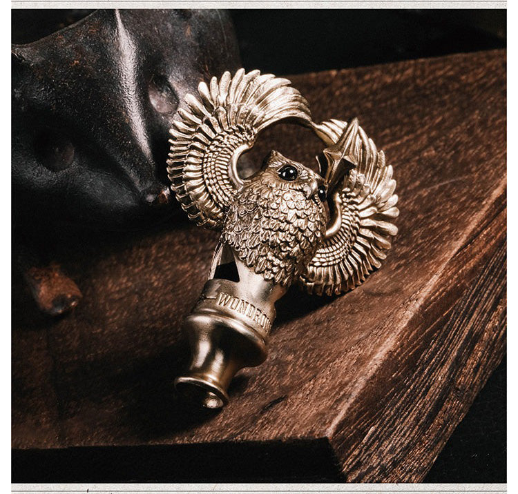 Wondrous Owl Whistle