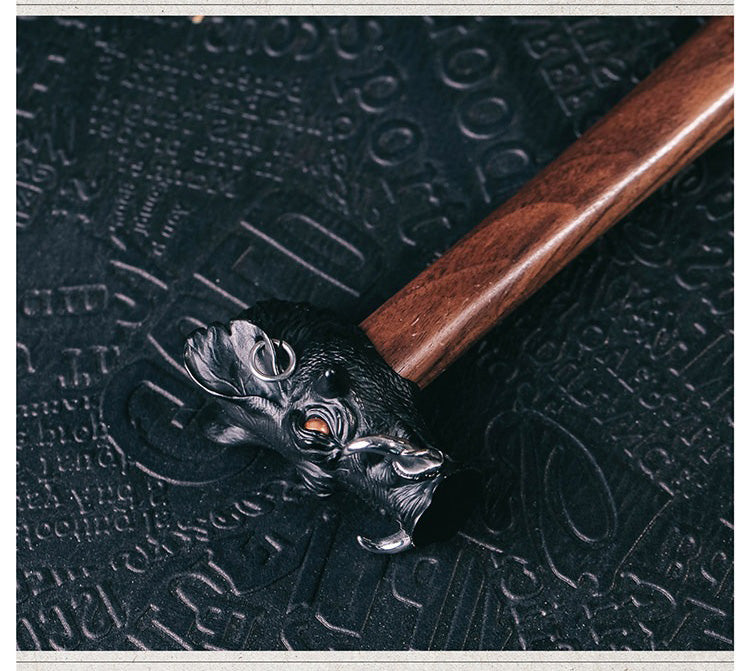 Wondrous Warthog Hammer