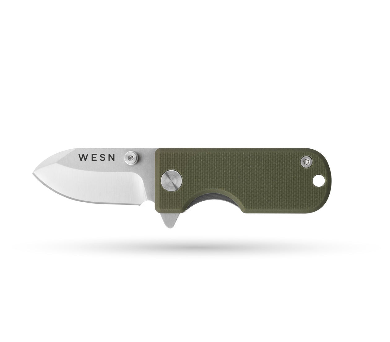 THE MICROBLADE