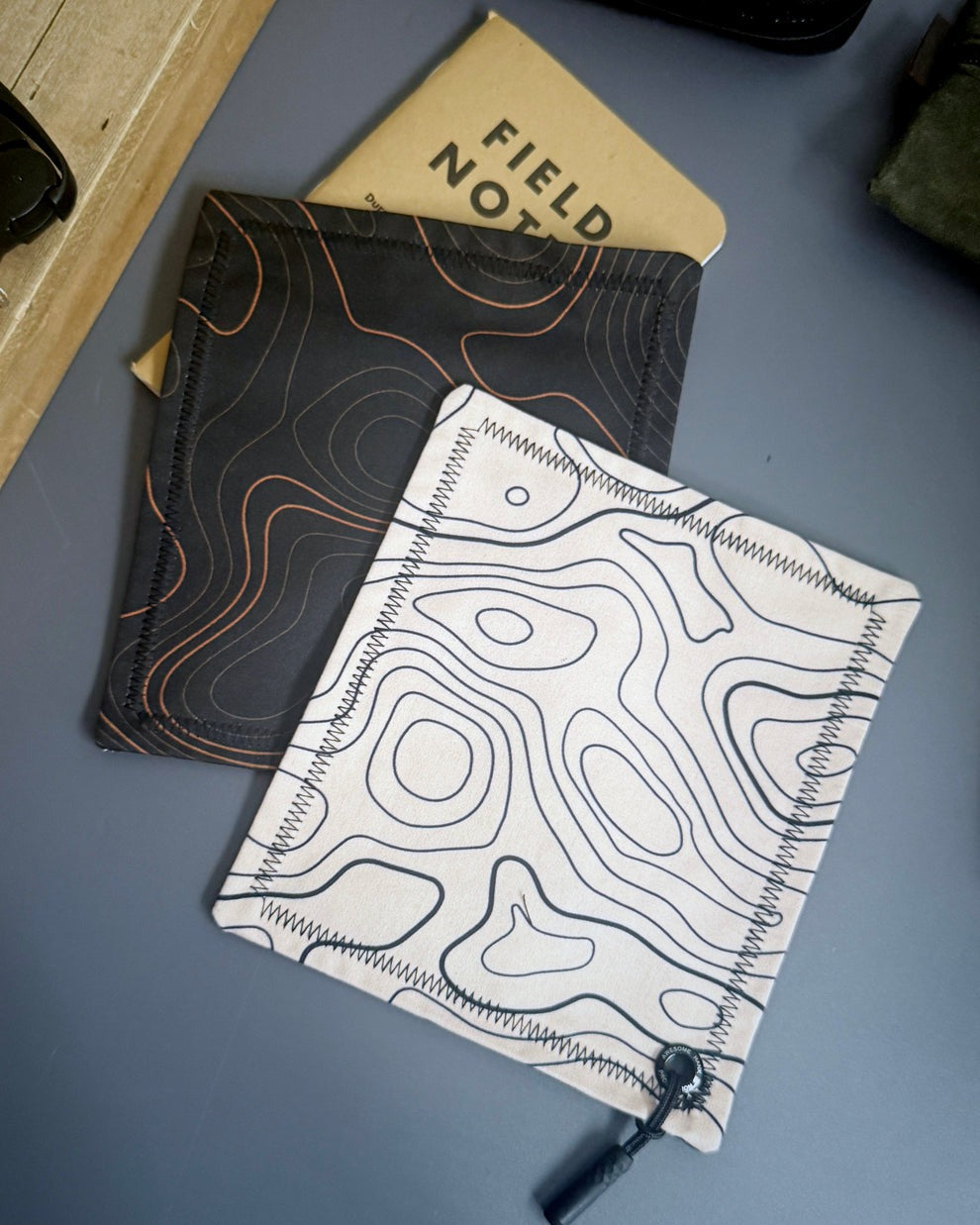 AWESOME HANK HANKERCHIEF