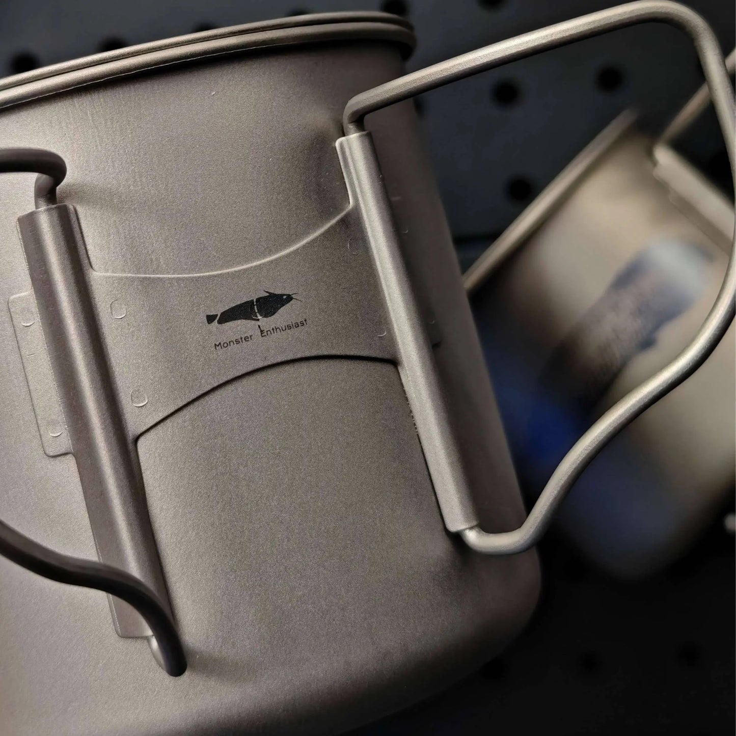 Titanium Camp Cup 350ML