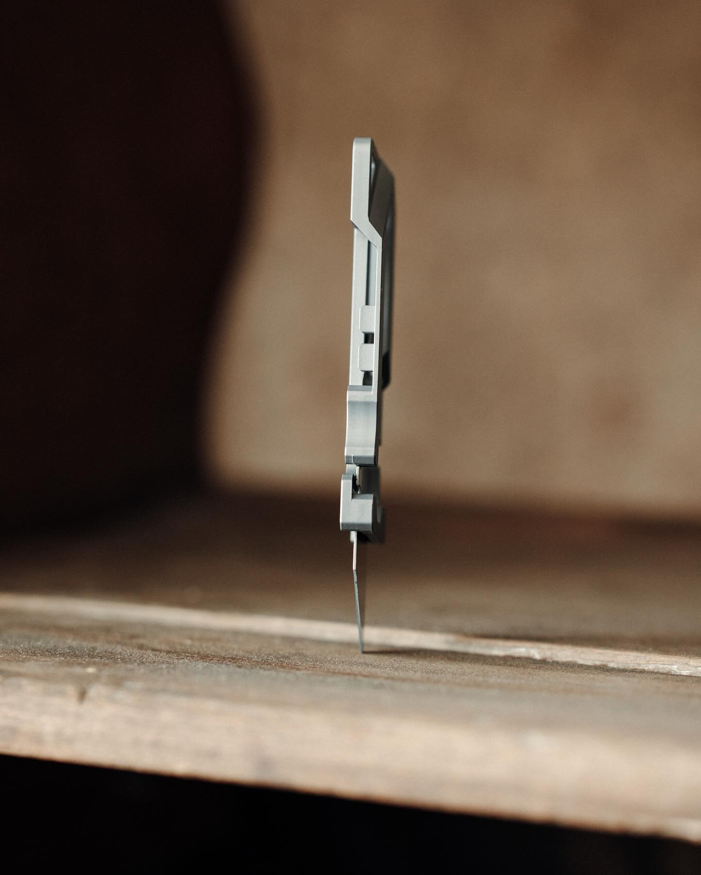 GhostTi Utility Knife