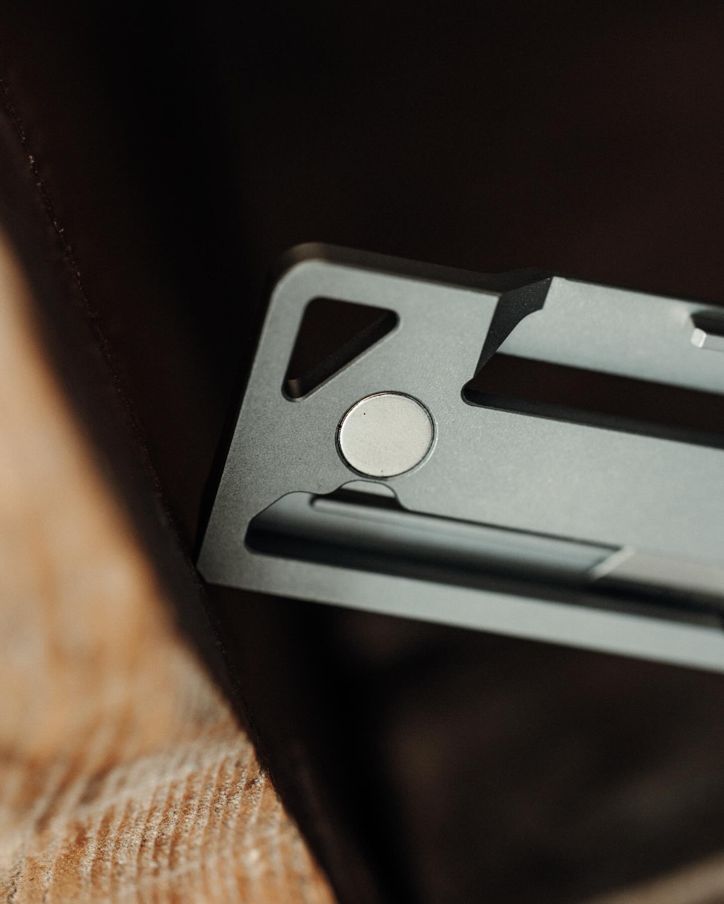 GhostTi Utility Knife