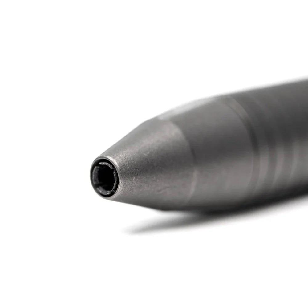 Dual Side Click Pen